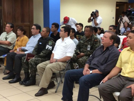 43 días sin homicidios en Chamelecón, asegura la Policía Militar