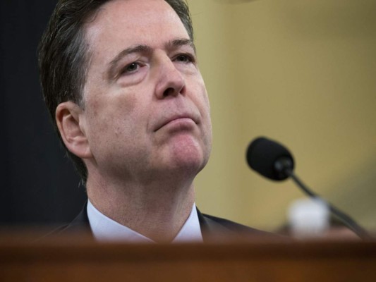 El FBI no tiene información que apoye las acusaciones de Trump contra Obama