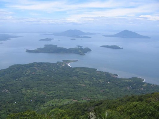 Honduras, El Salvador y Nicaragua recibirán informe sobre Golfo de Fonseca