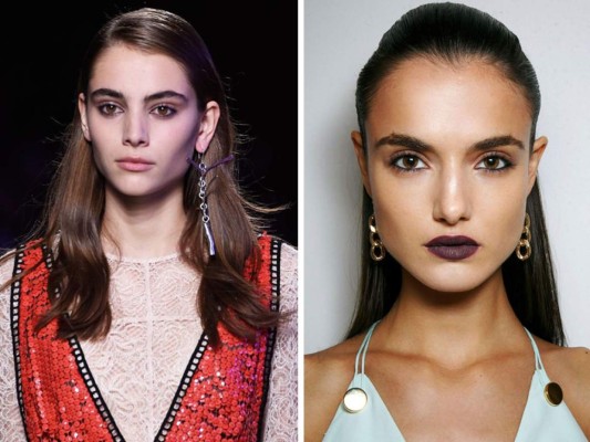 'Make up’ de cara a la playa y al sol