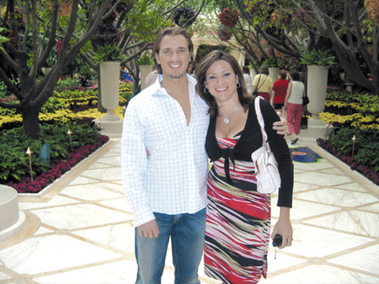 Cecilia, otra nuestra en cadena Univisión