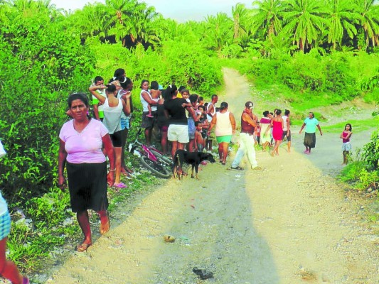 A balazos ultiman a dos jóvenes en Sabá