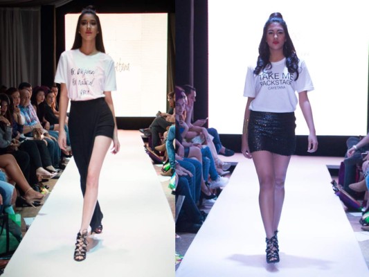 Fanne Medrano y su pasión por la moda