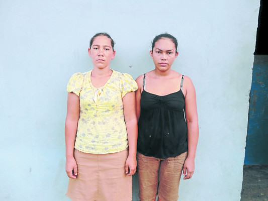 Liberan secuestrada y detienen a tres personas