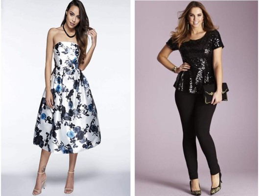 Consejos de cómo vestir para la fiesta de la oficina