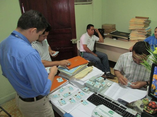 Con L34 millones paliarán crisis financiera del RNP