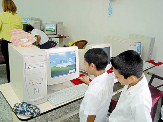 Esfuerzo educativo del Itee