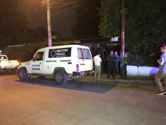 Falsos policías matan a peruano dueño de bar y restaurante PaÉl y PaElla