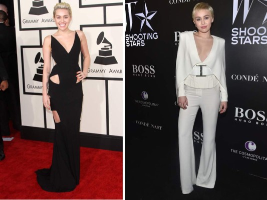 Miley Cyrus, una irreverente mujer Sagitario