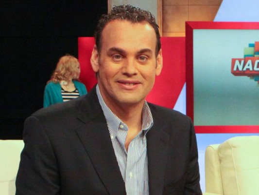 El controversial mensaje de Faitelson tras el final del Costa Rica - Honduras