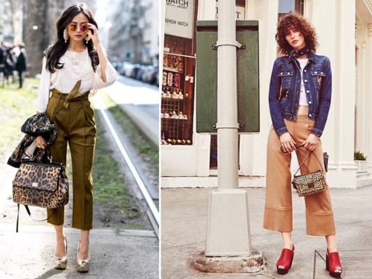 Luce tus 'pesqueros” con estilo