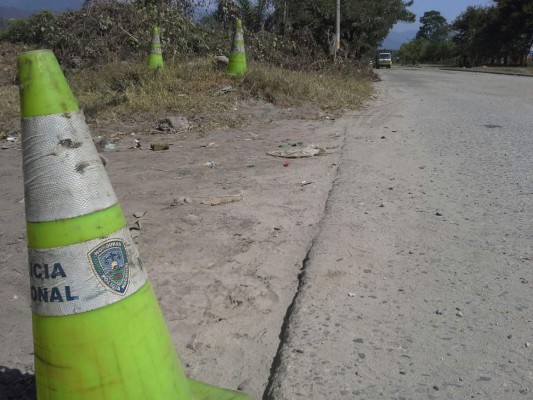 Lo matan por 'por robarle a la persona equivocada”