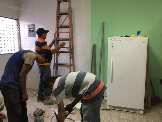 Comedor para indigentes abrirá sus puertas el martes 4 de octubre