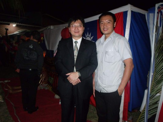 Socios de la JCI Honduras celebran congreso nacional