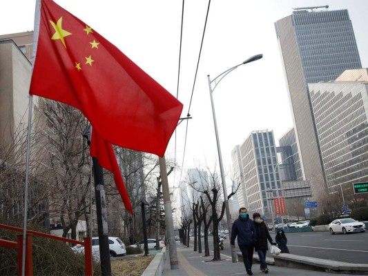 China cierra una ciudad de 11 millones de habitantes tras más de cien casos de covid-19