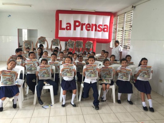 Foto: La Prensa