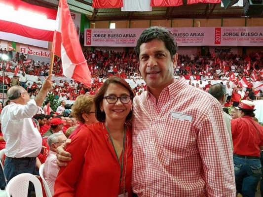 Partido Liberal urge replantear ideología y mayor organización