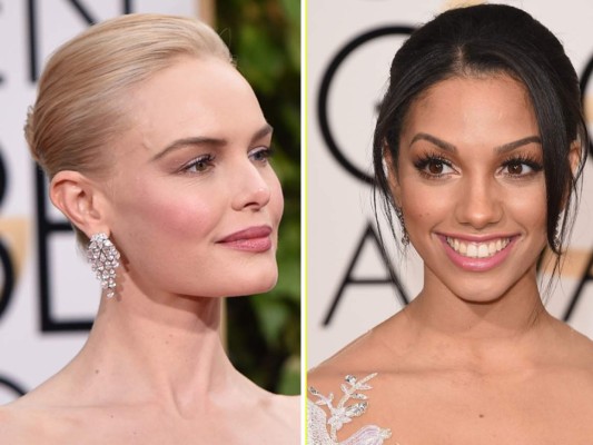 Los maquillajes y peinados más 'trendy'