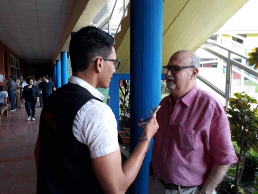 LA PRENSA reafirma su liderazgo con maratónica cobertura