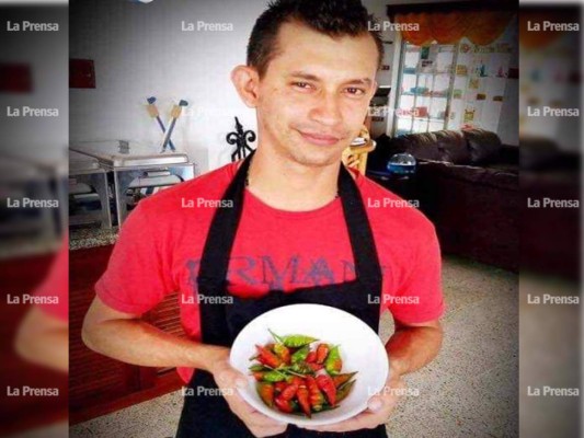 Se presume que el autor del hecho es un compañero de trabajo de la víctima.