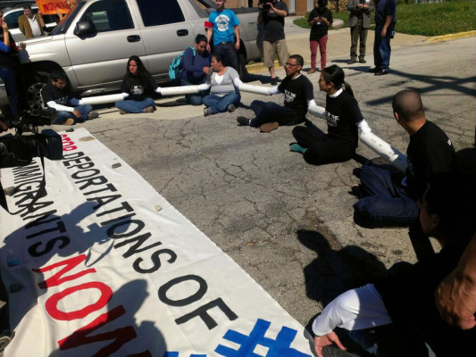 La inmigración revive zonas rurales en EUA