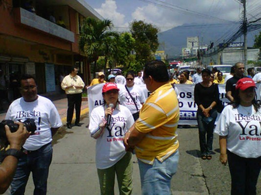 Foto: La Prensa