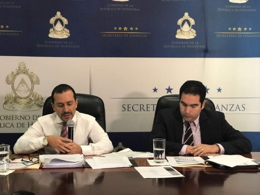 Honduras entra a segmento de economías consolidadas