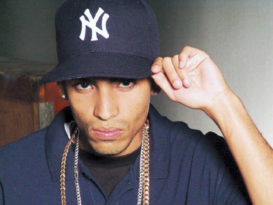 Arcángel estará en el carnaval