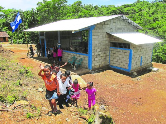Seguirán matriculando niños de 5 años en primer grado donde no haya preescolar&nbsp;&nbsp;