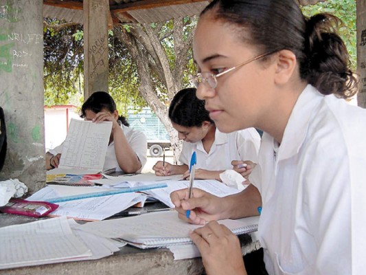 Buscan crear universidad