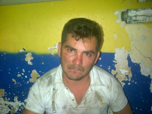 Cae supuesto homicida de pastor