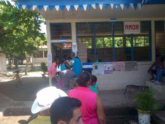 En Facebook y Twitter también se viven las elecciones de Honduras