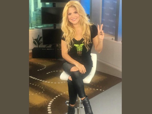 Shakira quedó con la boca abierta al ver el video de su doble