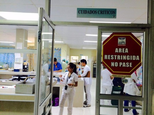 Salud confirma muerte de tercer hondureño a causa de Guillain Barré