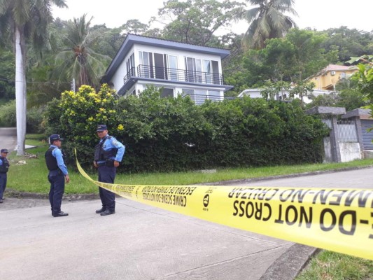 Masacre puede estar vinculada a un extraditado