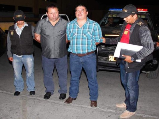Guatemala extradita a hondureño a Estados Unidos