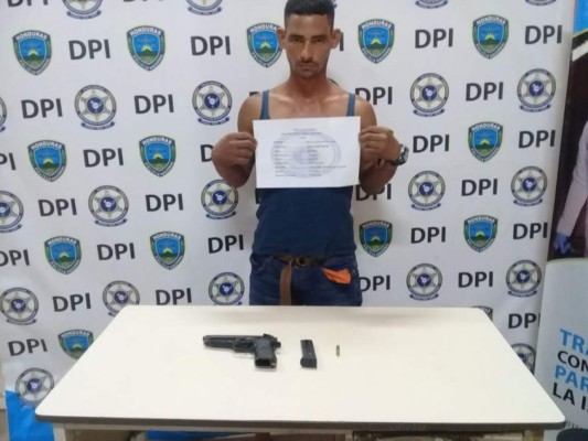 Mata a su compañero de trabajo porque le negó un cigarrillo