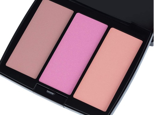 Maquillaje dramático para fiesta