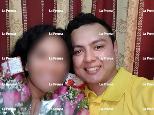 Videos ayudarán a esclarecer crimen de universitario que se había comprometido