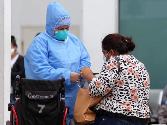 La obesidad aumenta las probabilidades de que la COVID-19 sea grave