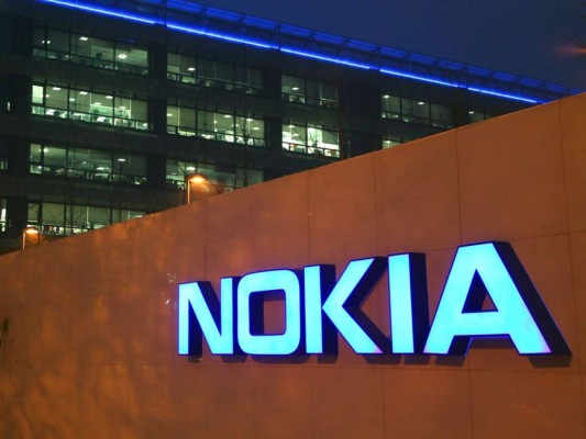 Revelan imagen del primer Nokia con Android