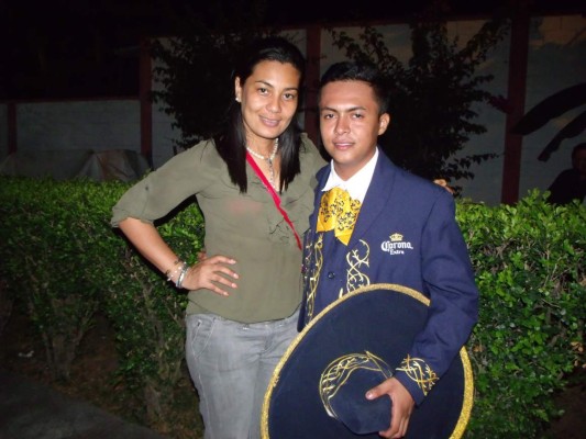 Socios de la JCI Honduras celebran congreso nacional