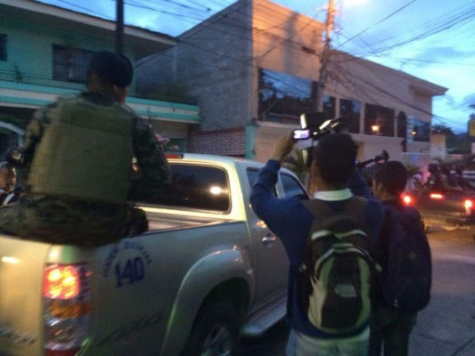 Suspenden audiencia contra Pastor y Montes por caso del Ihss