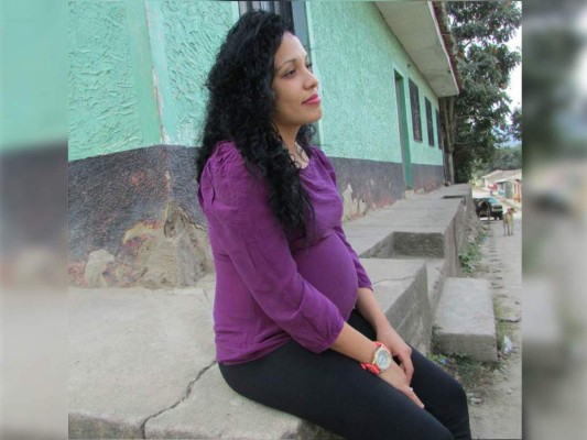'Me hicieron ultrasonido y gracias a Dios mi bebé está bien': embarazada con zika  
