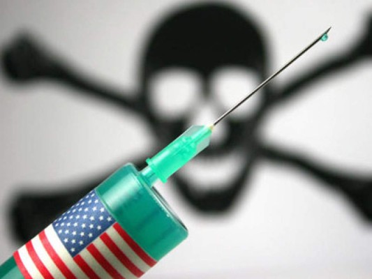 Misuri es el primer estado de Estados Unidos con récord de ejecuciones