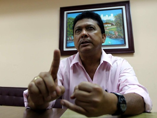 El RAP tiene 70 millones de lempiras en Banco Continental