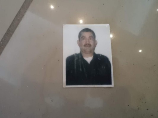 Frente a posta policial matan a balazos a un agente en La Ceiba