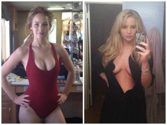 Culpable por difundir fotos íntimas de Jennifer Lawrence