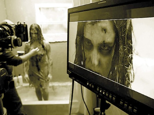 La joya del cine catracho