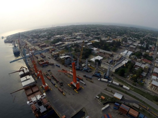 L20.5 millones en cuatro meses pagó la Portuaria en horas extras